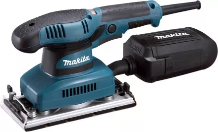 Эксцентриковая шлифмашина Makita BO3710 купить в Тюмени