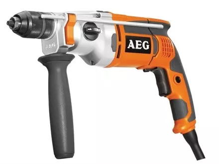 Ударная Дрель AEG SB 22 2E купить в Тюмени