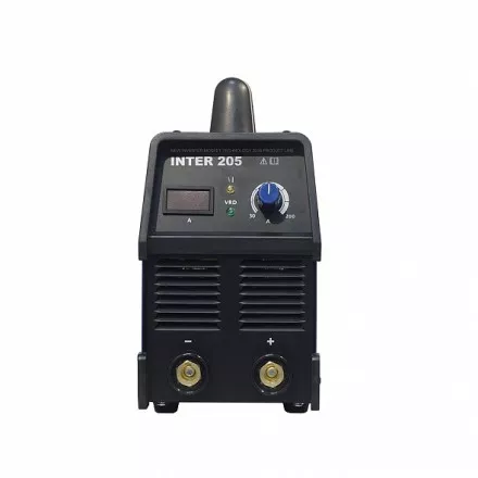 Сварочный инвертор INTER 205 Aurora-Pro купить в Тюмени