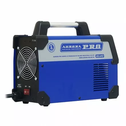Сварочный инвертор INTER 205 Aurora-Pro купить в Тюмени