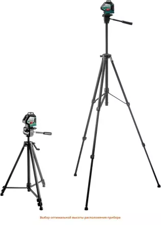 Нивелиры лазерные LL-360, 360 град, 20/70м, IP54 34645-3 купить в Тюмени