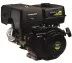 Бензиновый двигатель KIPOR KG390D(1) шпонка купить в Тюмени
