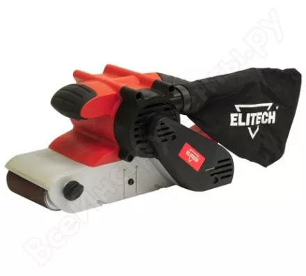 Шлифмашина ELITECH ЛШМ МШЛ 1200 Э купить в Тюмени