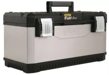 Ящик для инструментов 20 FatMax Stanley 1-95-615 купить в Тюмени