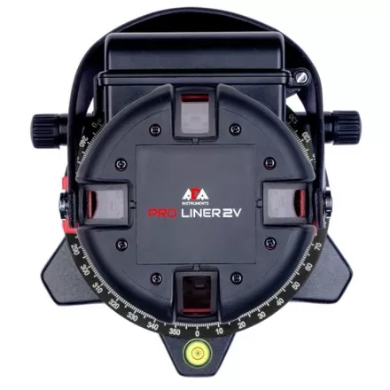Нивелир лазерный ADA PROLiner 2V купить в Тюмени
