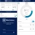 Модуль съёмный управляющий Electrolux ECH/WF-01 Smart Wi-Fi купить в Тюмени