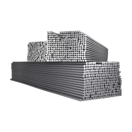 Пруток алюминиевый АL Мg 5 ER-5356 d=4,0х1000мм 5кг 1 пачка FoxWeld купить в Тюмени
