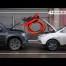 Пусковой кабель Aurora START CABLES 250 купить в Тюмени