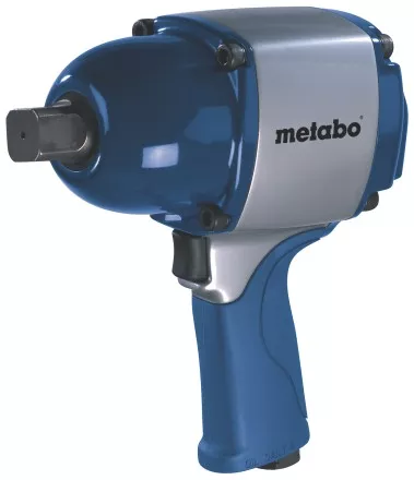 Ударный гайковёрт Metabo 1&quot; / SR 4500 купить в Тюмени
