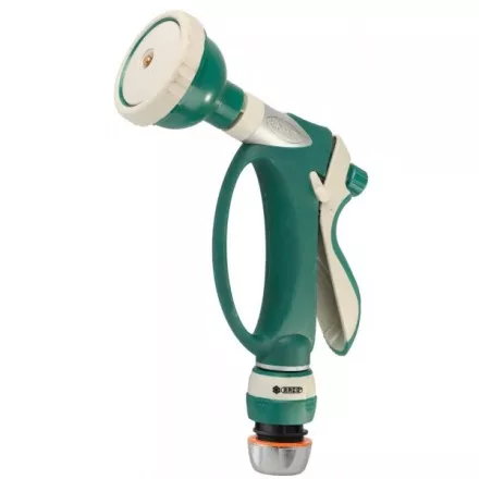 Пистолет-распылитель RACO &quot;Profi-Plus&quot;, металл. корп., 4-позиц. с соединит.,1/2&quot; 4256-55/337C купить в Тюмени