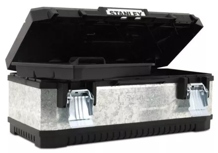 Ящик для инструментов 20 Stanley 1-95-618 купить в Тюмени