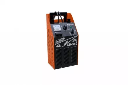 Пуско-зарядное устройство CD-350 REDBO купить в Тюмени