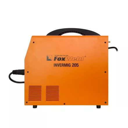 Сварочный полуавтомат FoxWeld Invermig 205 купить в Тюмени