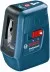 Нивелир лазерный GLL 3 X Professional BOSCH купить в Тюмени