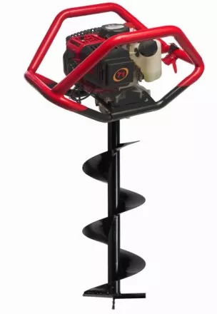 Бензобур  ADA GroundDrill- 8 купить в Тюмени