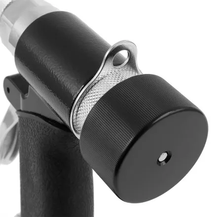Пневматический резьбовой заклепочник MESSER TP6303F с комплектом для установки заклепок М4, М5, М6, М8, М10 купить в Тюмени