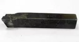Резец проходной упорный изогнутый 25х20х140 Т15К6 Гост 18879-73 тип 2 Россия