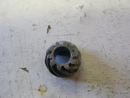 Шестерня ведомая D65x20mm, Z=41 U503-211-015 купить в Тюмени