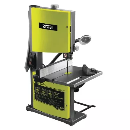 Ryobi Ленточная пила 350Вт RBS904 купить в Тюмени