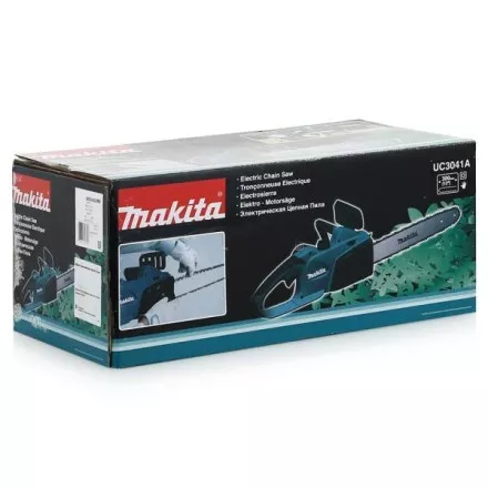 Пила цепная Makita UC3041A купить в Тюмени