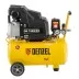 Компрессор воздушный Denzel DK1500/24 Х-PRO 58063 купить в Тюмени
