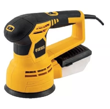 Шлифмашина орбитальная OS-125 Denzel 27601 купить в Тюмени