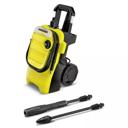 Минимойка-мойка высокого давления KARCHER K 4 Compact купить в Тюмени
