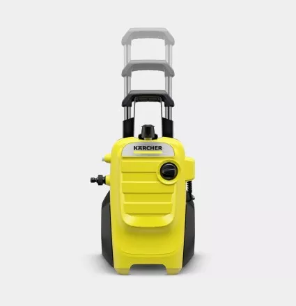 Минимойка-мойка высокого давления KARCHER K 4 Compact купить в Тюмени
