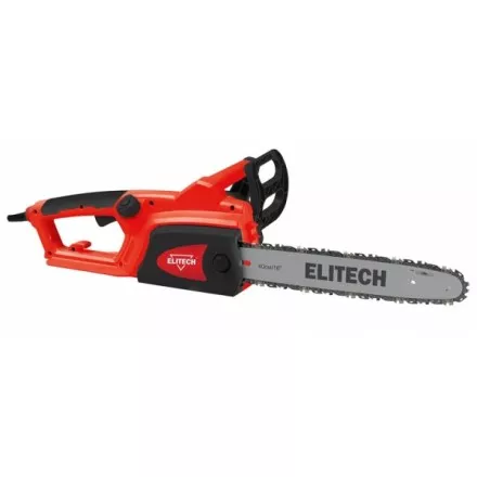 Пила цепная Elitech ЭП 2000/16П купить в Тюмени