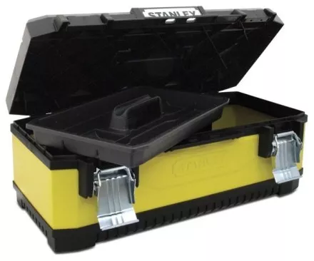 Ящик для инструментов 20 Stanley 1-95-612 купить в Тюмени