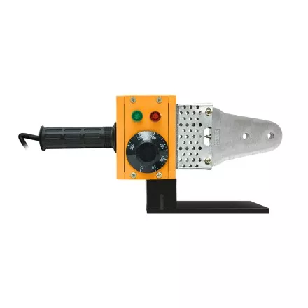 Аппарат для сварки пластиковых труб FoxWeld FoxPlastic 1200 ZJM купить в Тюмени