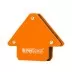 Угольник магнитный FIX-3FoxWeld купить в Тюмени