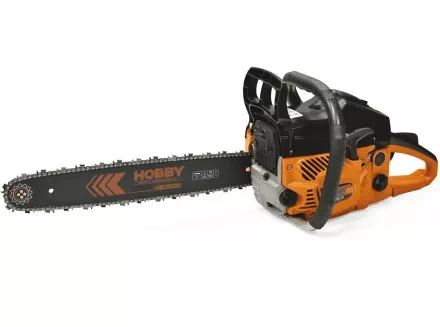 Бензопила  HSG-158-18 CARVER  HOBBY купить в Тюмени