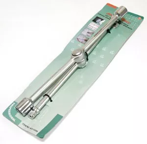 Ключ балонный крестообразный 16&quot;  1/2&quot;DR 17-19-21 мм  AG010099  Jonnesway 47817 купить в Тюмени