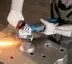 Шлифмашина BOSCH УШМ GWS 13 - 125 СIE купить в Тюмени