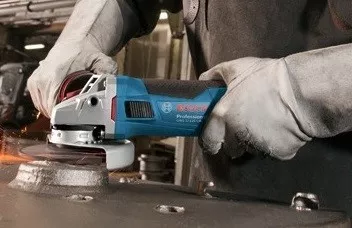 Шлифмашина BOSCH УШМ GWS 13 - 125 СIE купить в Тюмени