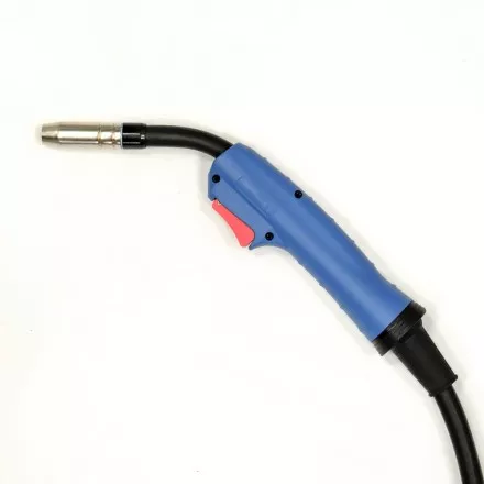 Горелка MIG 15 Light AIR COOL 160A(35%) EURO 3m купить в Тюмени