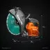 Бензорез по бетону K770-14 H купить в Тюмени