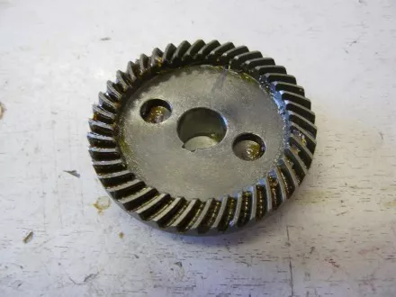 Шестерня ведущая D19,4x14mm, Z=10 U503-211-025 купить в Тюмени