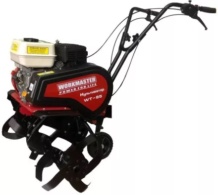 Бензиновый культиватор WorkMaster WT-85 купить в Тюмени