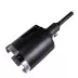 Сверло алмазное сегментное SDS+ 40*10*M16 #3 купить в Тюмени