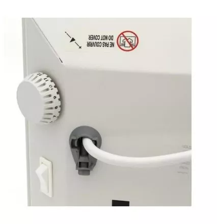 Конвектор электрический Noirot CNX-3 500W вилка купить в Тюмени