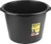 Кадка STAYER &quot;MASTER&quot; строительная пластмассовая, 40л 06098-40 купить в Тюмени