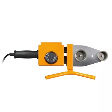 Аппарат для сварки пластиковых труб FoxWeld FoxPlastic 1600 FoxWeld купить в Тюмени