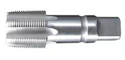 Метчик Трубный для конической резьбы Rc 1/2 Гост 6227 купить в Тюмени