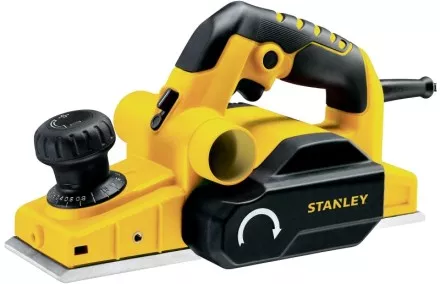 Рубанок STPP7502 Stanley купить в Тюмени