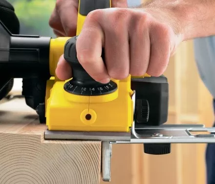 Рубанок STPP7502 Stanley купить в Тюмени