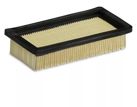 Плоский складчатый фильтр Set Nano KARCHER купить в Тюмени