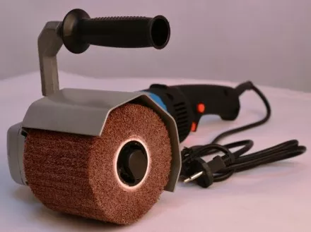Шлифмашина Sturm AG1014P купить в Тюмени