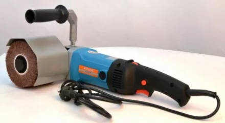 Шлифмашина Sturm AG1014P купить в Тюмени